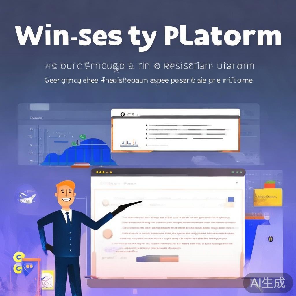 顺赢平台注册指南，轻松开启您的投资之旅