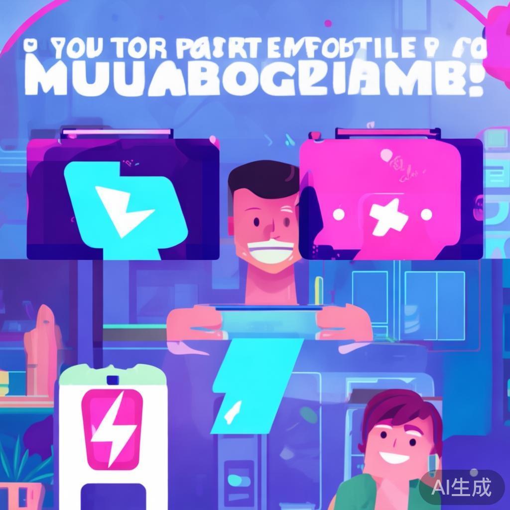 轻松上手，教你如何注册闪电棒—开启高效生活新体验