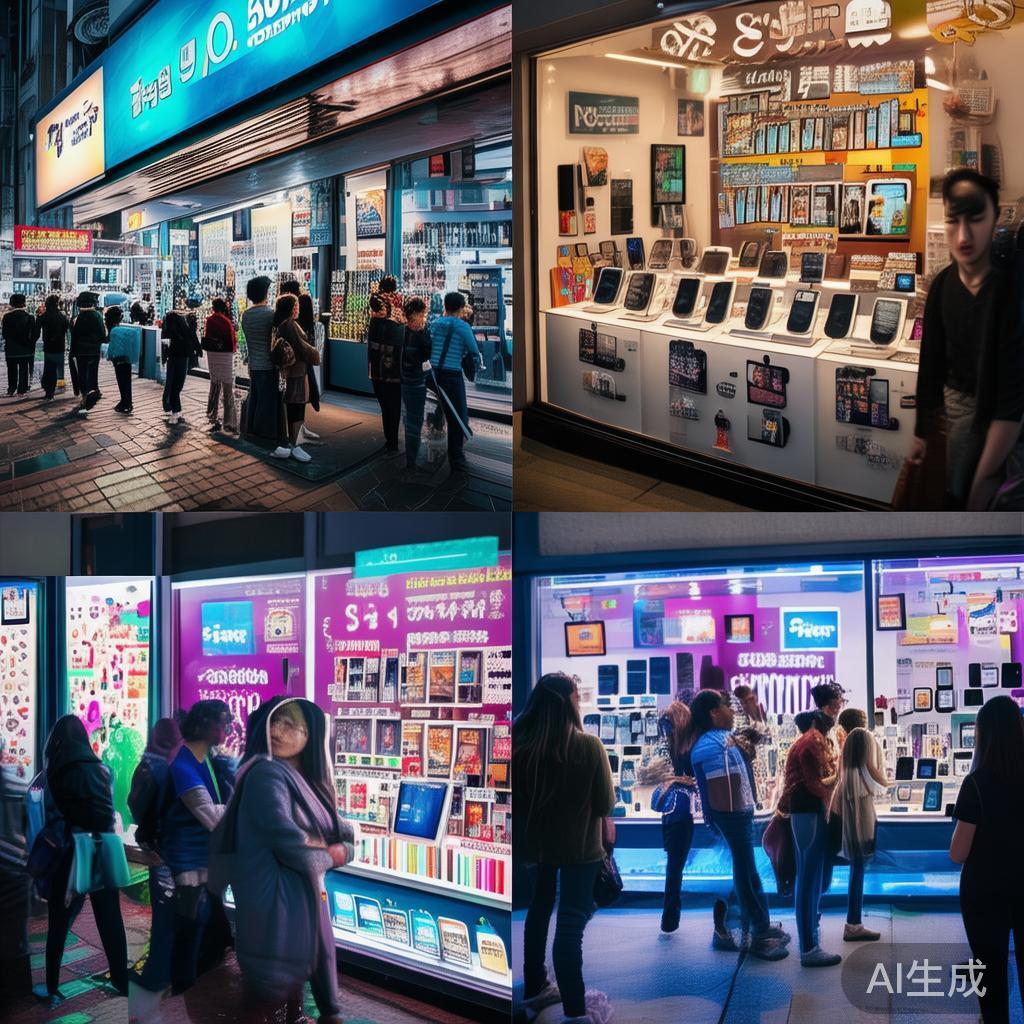 手机店如何成功申请移动公司补贴