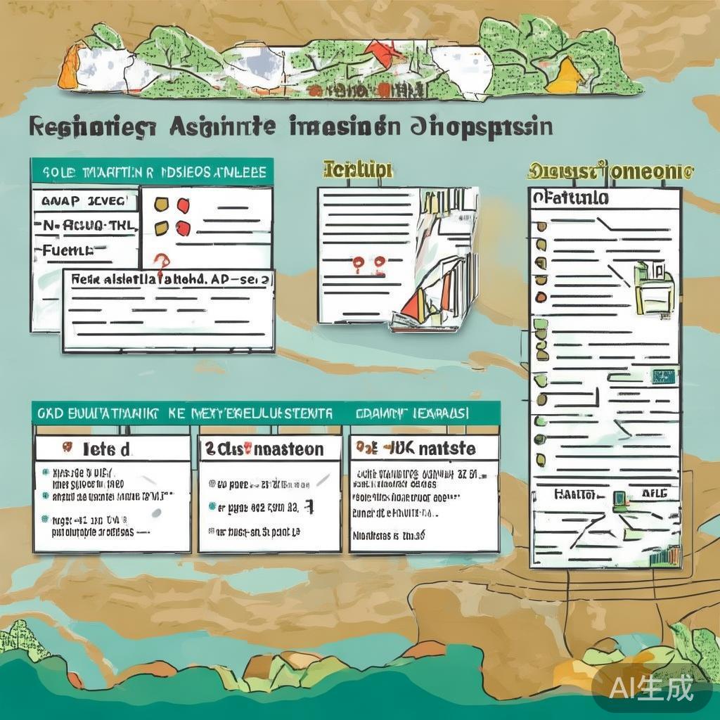 洼地注册公司全攻略，流程、注意事项及必备材料
