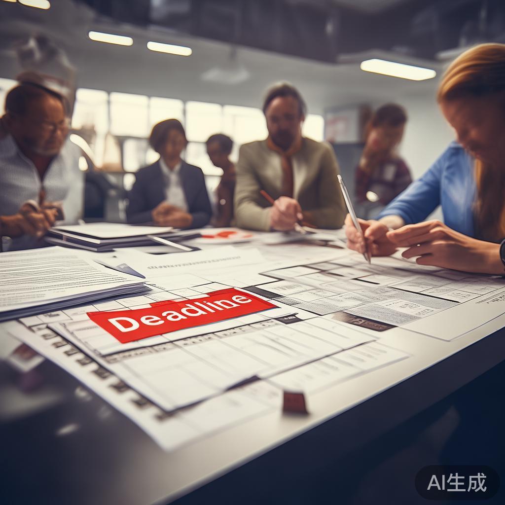 然后，我需要提供申请的步骤和注意事项，比如如何填写申请表、审核流程、时间节点等，这样读者能一步步跟着操作。同时，提醒读者注意申请截止日期，避免错过申请机会