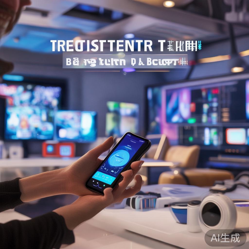 chr蓝牙如何注册，轻松开启智能生活新篇章