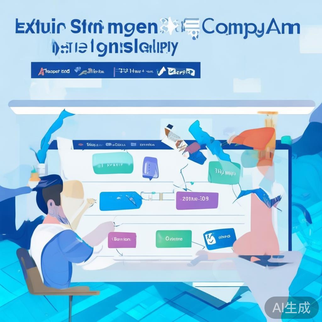 公司注册全攻略，轻松上手，高效完成公司注册流程