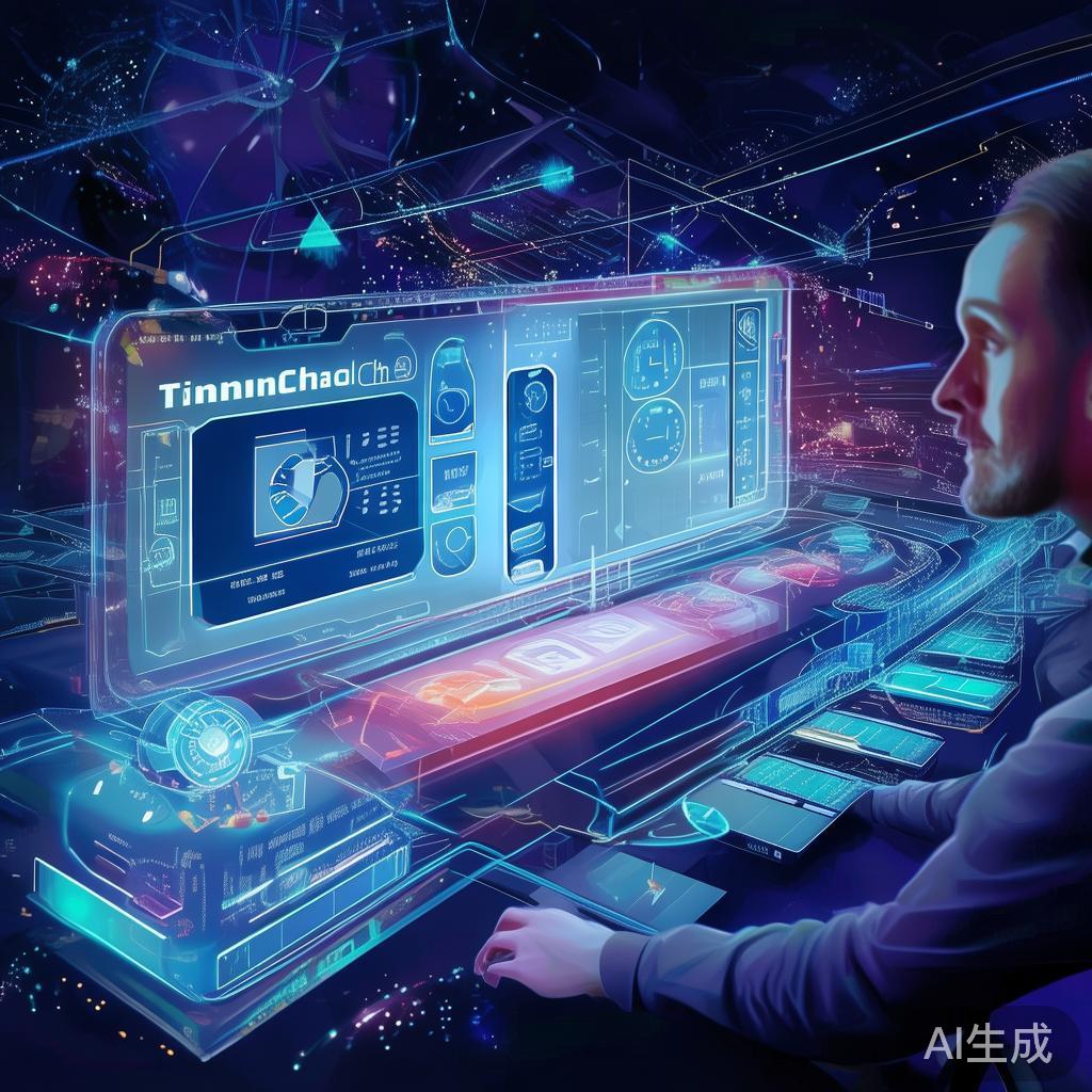 天眼查注册全攻略，轻松开启企业信息查询之旅