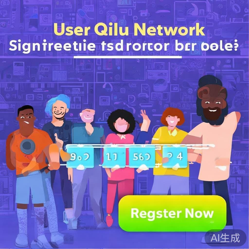 齐鲁网络注册指南，轻松开启您的网络之旅