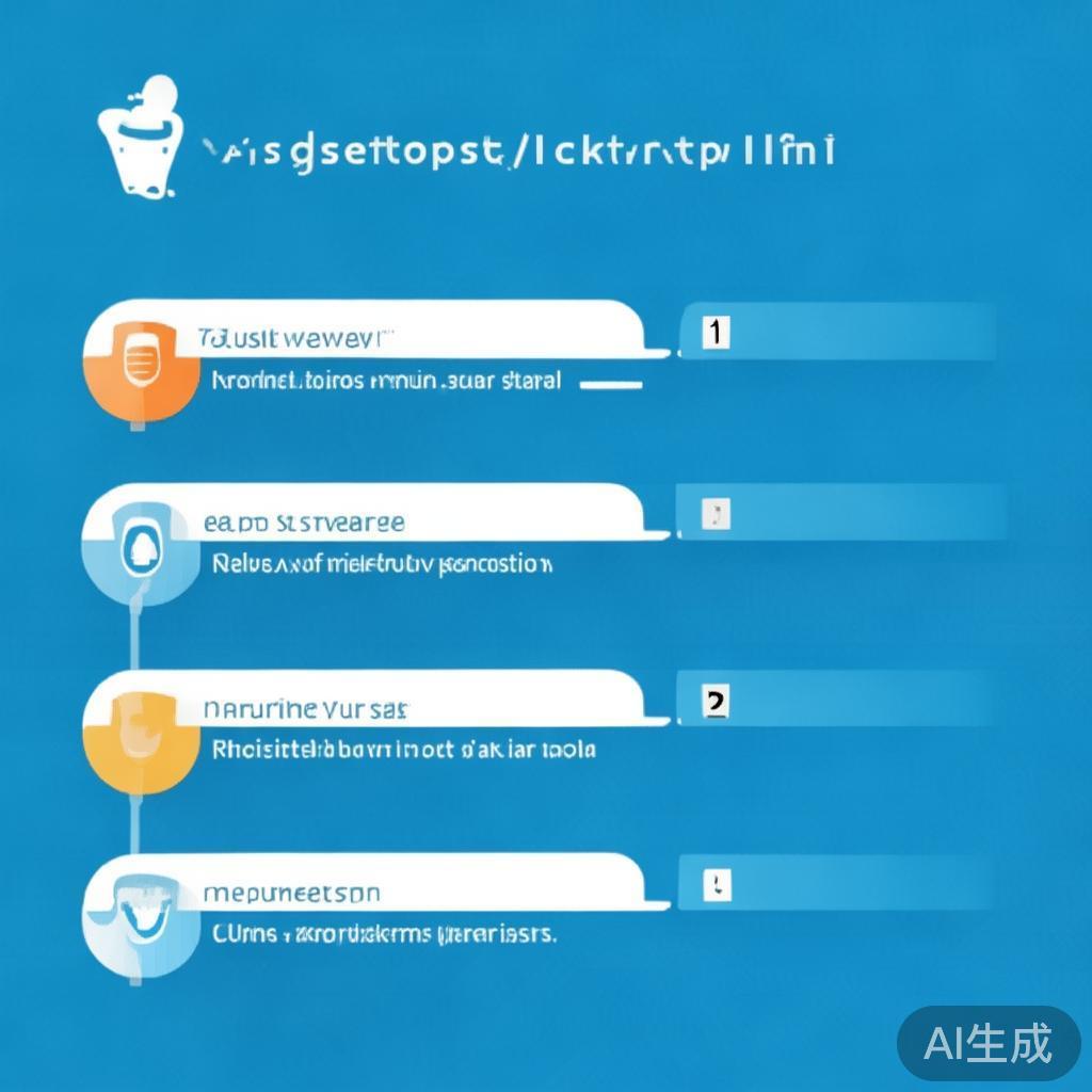 如何自己轻松注册链接，一步到位的教程