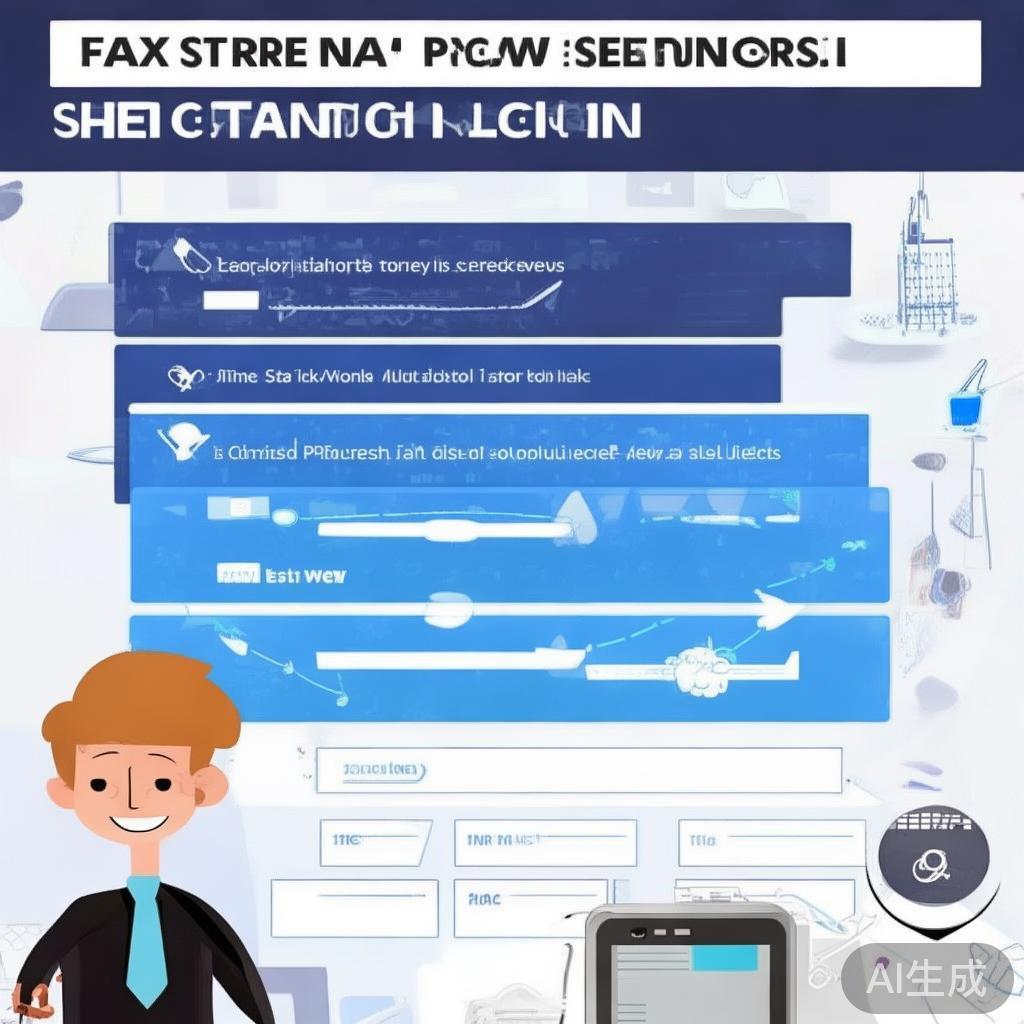 传真注册登录指南，轻松掌握传真业务操作