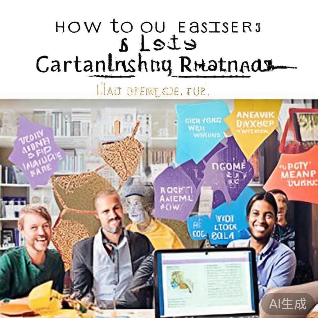 详细指南，如何轻松注册合伙企业