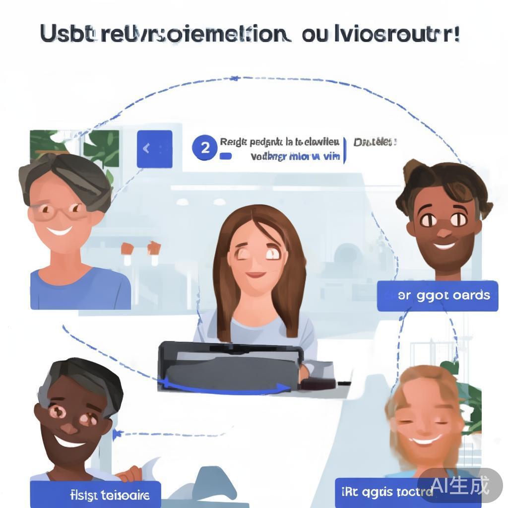 如何轻松开始注册面容识别服务，步骤详解与注意事项