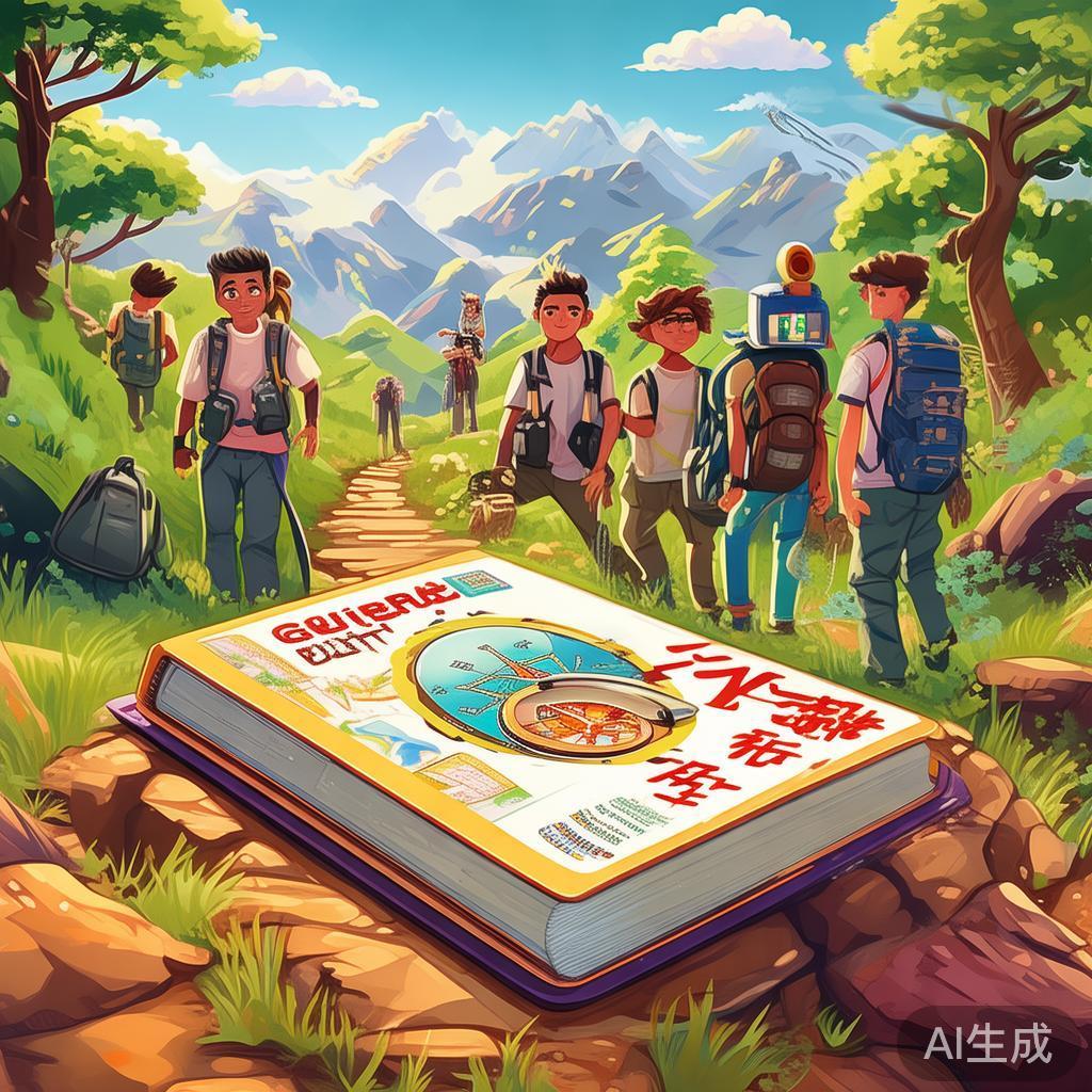 小野定向注册指南，轻松开启你的户外探险之旅