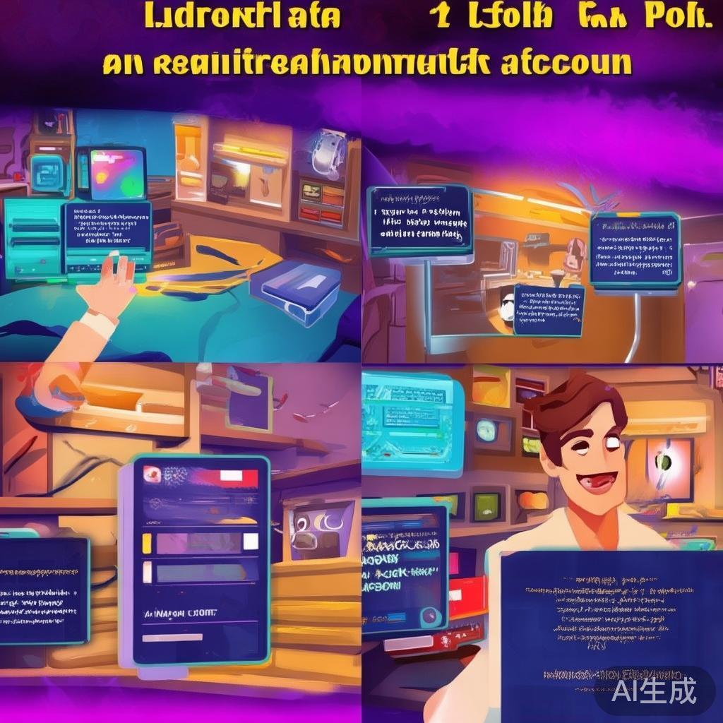 轻松上手，教你如何使用GOG平台注册外服账号