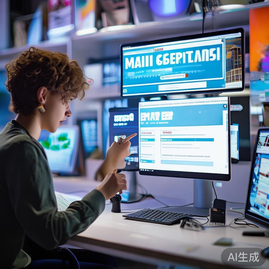 如何仅凭邮箱地址成功注册账号—全面解析邮箱注册攻略