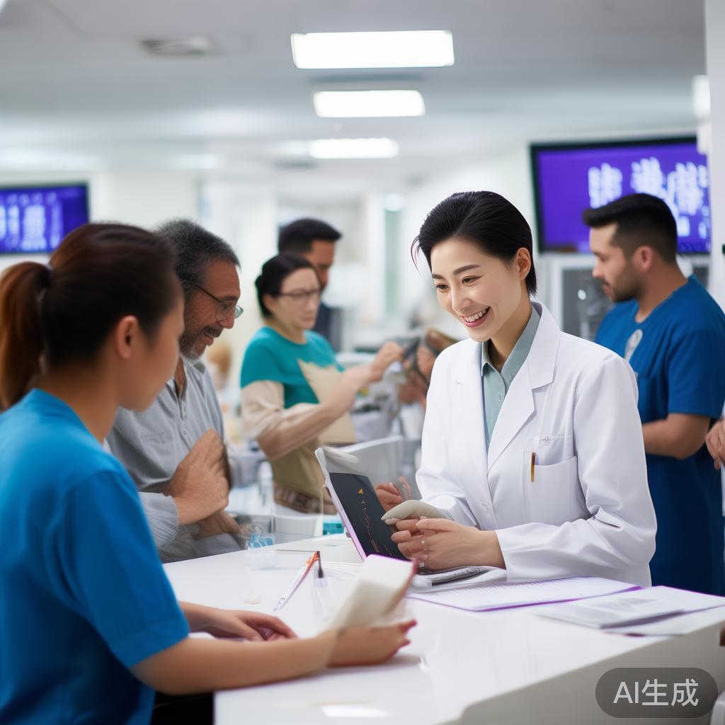 临沭核酸注册指南，轻松完成核酸检测，保障自身健康