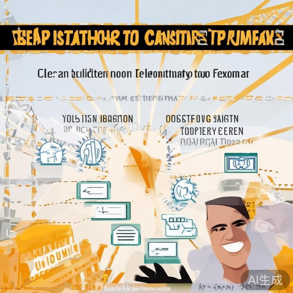 好工长注册指南，成为行业精英的便捷之路