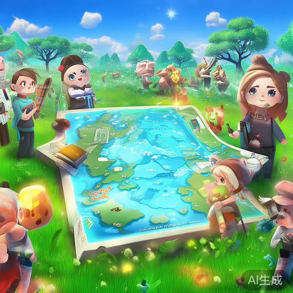 元子牧场注册攻略，轻松开启您的牧场之旅