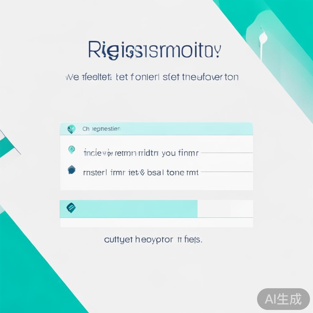 轻松掌握，如何快速找到并进入注册界面