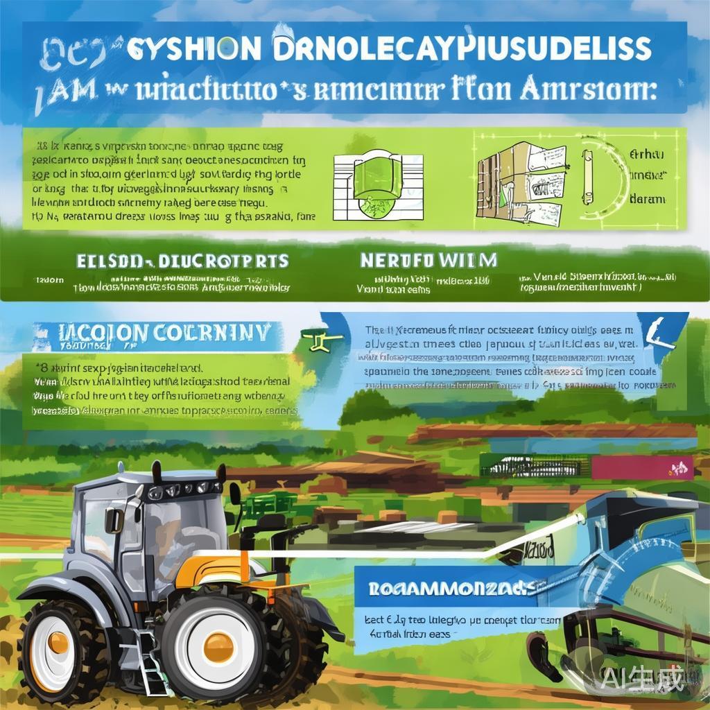 养殖场购机补贴怎么申请？流程详解及常见问题解答