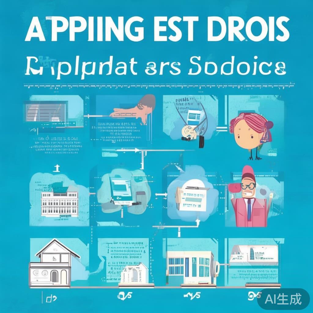 接下来，我要分析用户可能的身份。可能是政府工作人员，也可能是帮助人们申请补贴的人。因此，文章需要专业且易于理解，避免使用过于复杂的术语，同时提供足够的信息来指导申请