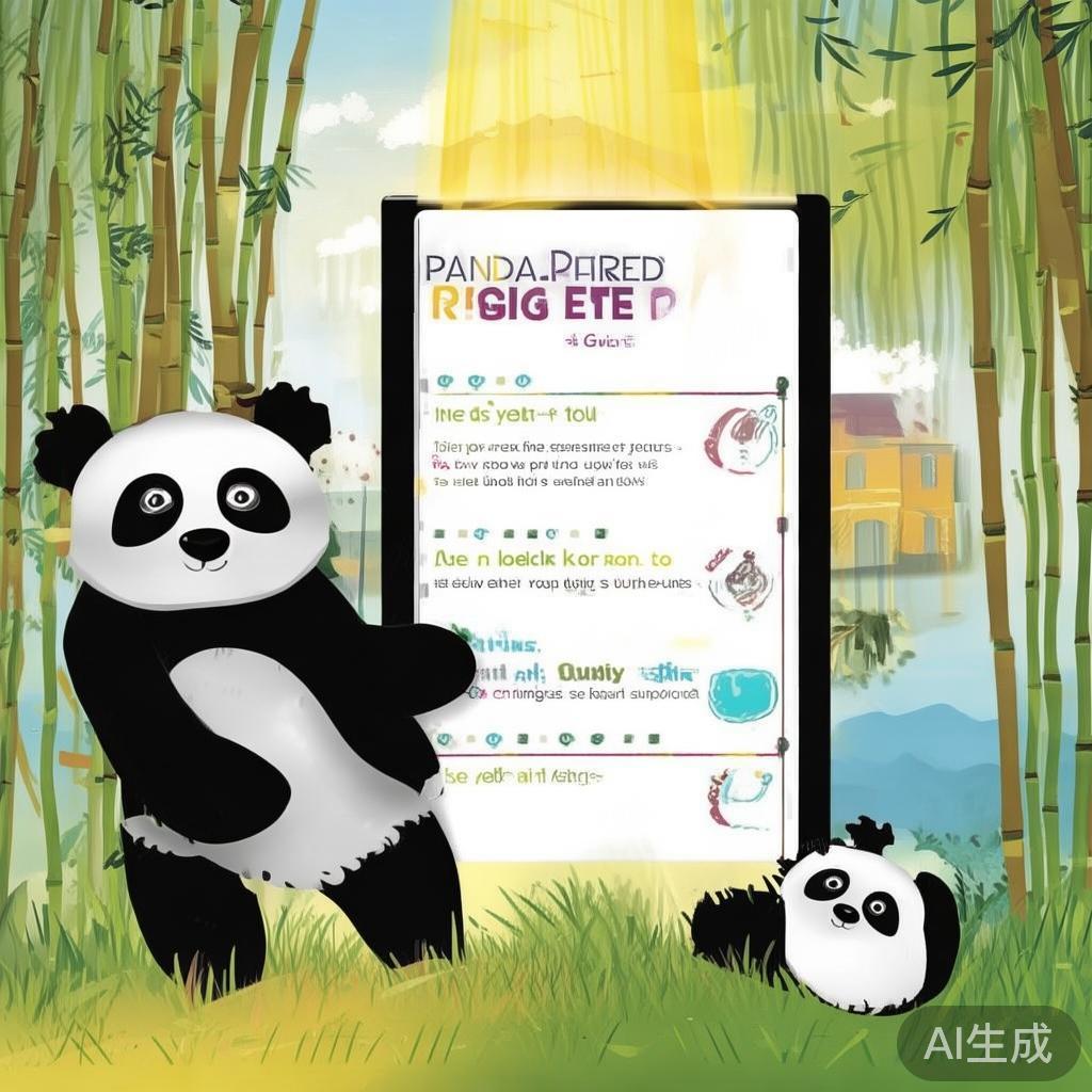 熊猫优选注册指南，轻松开启高品质生活之旅