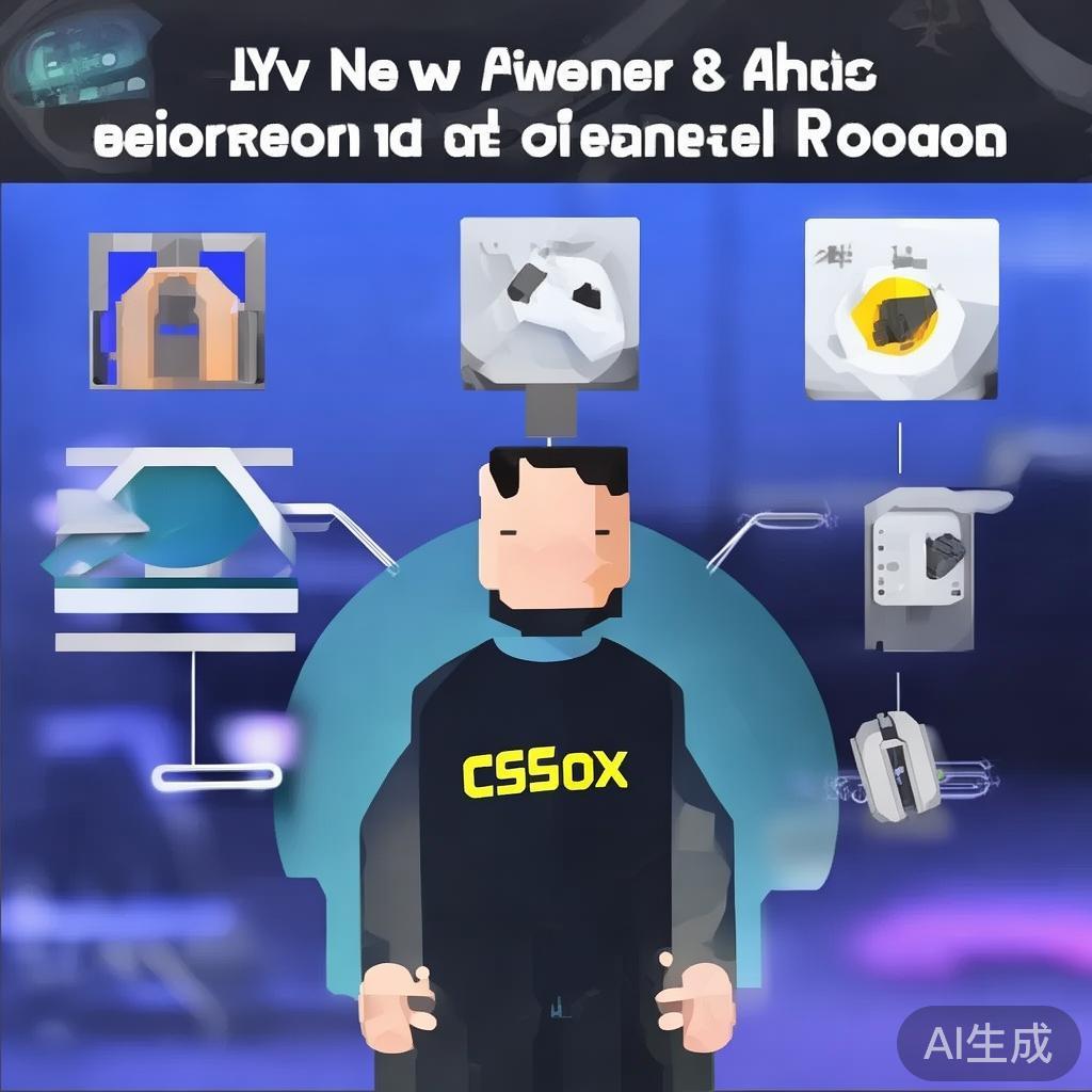 CSGOx社区注册指南，轻松开启你的游戏社交之旅