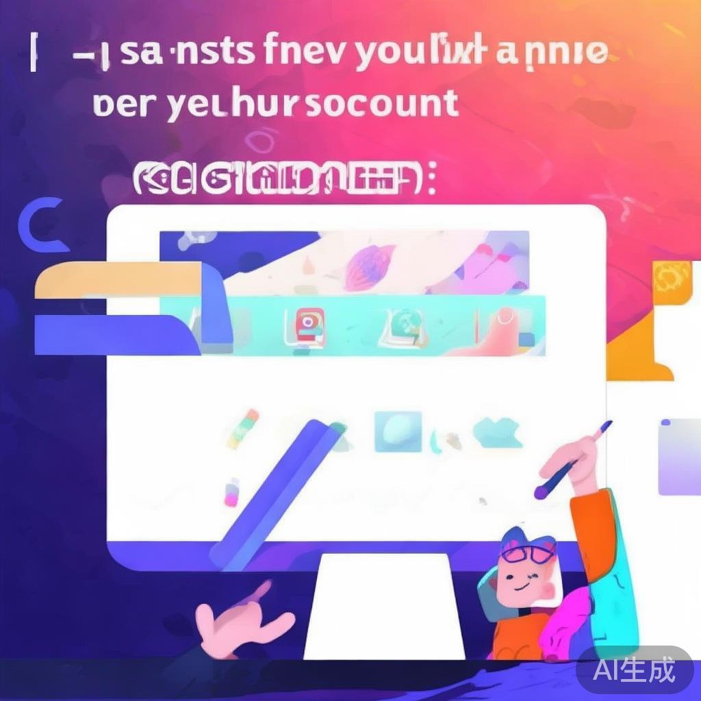 轻松入门，教你如何注册Canva账号，开启设计之旅