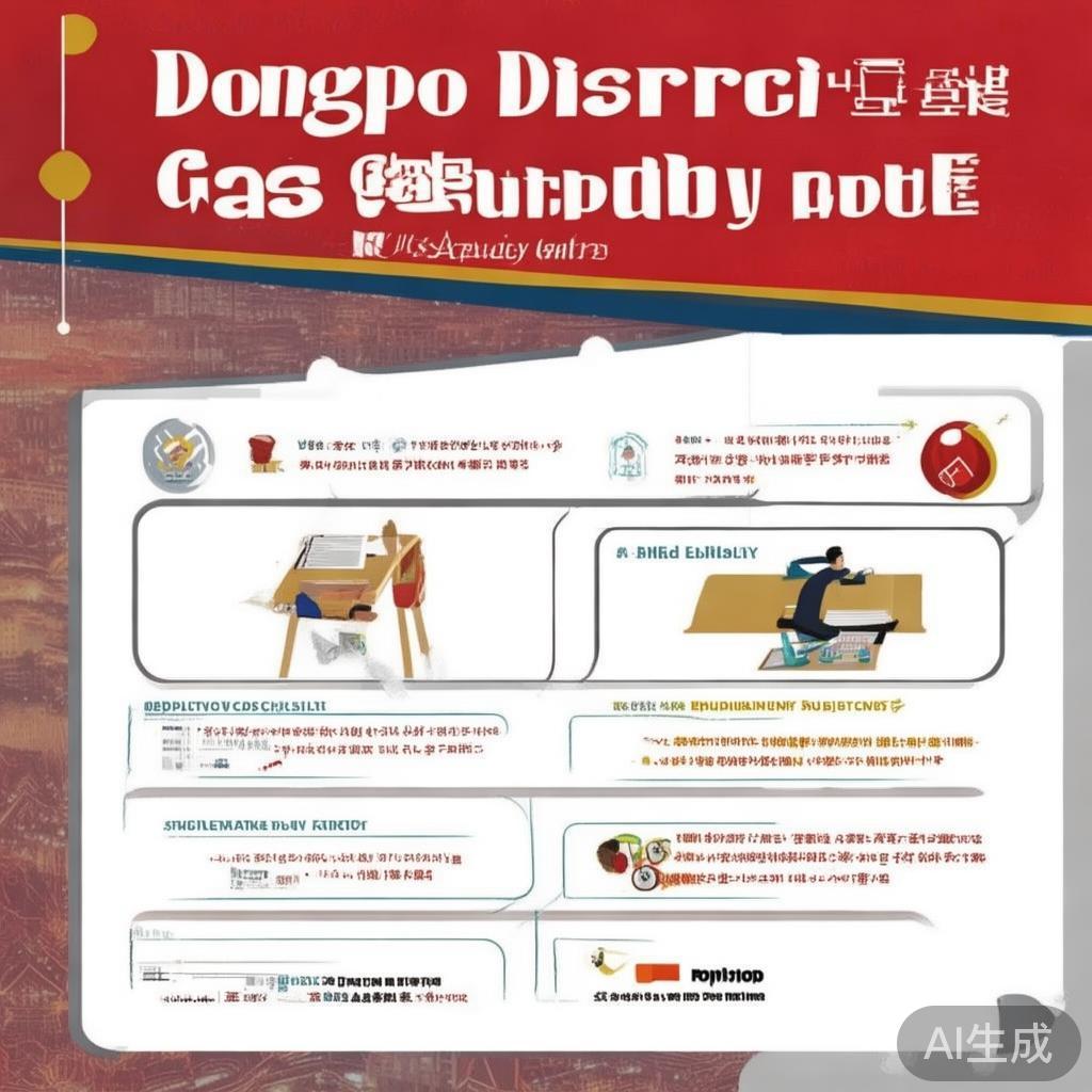 东坡区燃气补贴申请指南