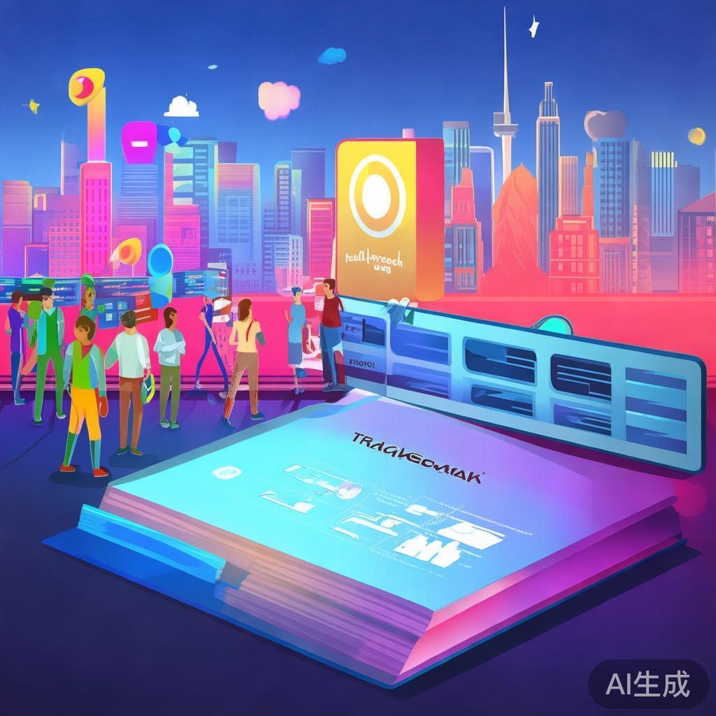 商标搜索与注册全攻略，如何确保您的品牌独树一帜