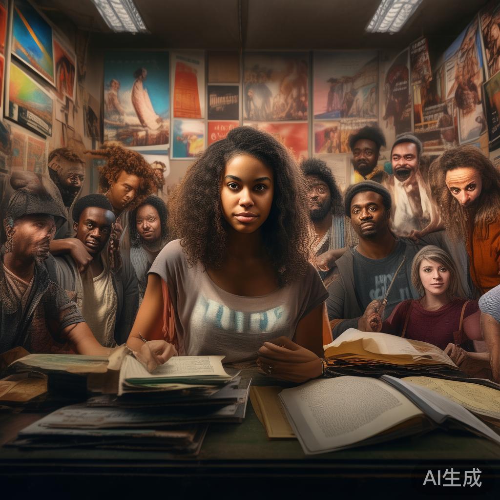 好莱坞导演之路，如何成功注册成为好莱坞导演