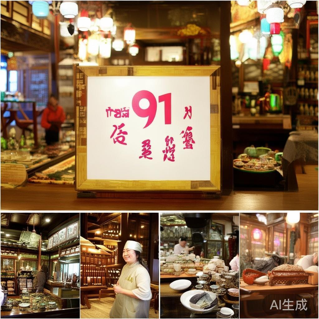 91茶楼注册攻略，轻松开启您的茶楼之旅