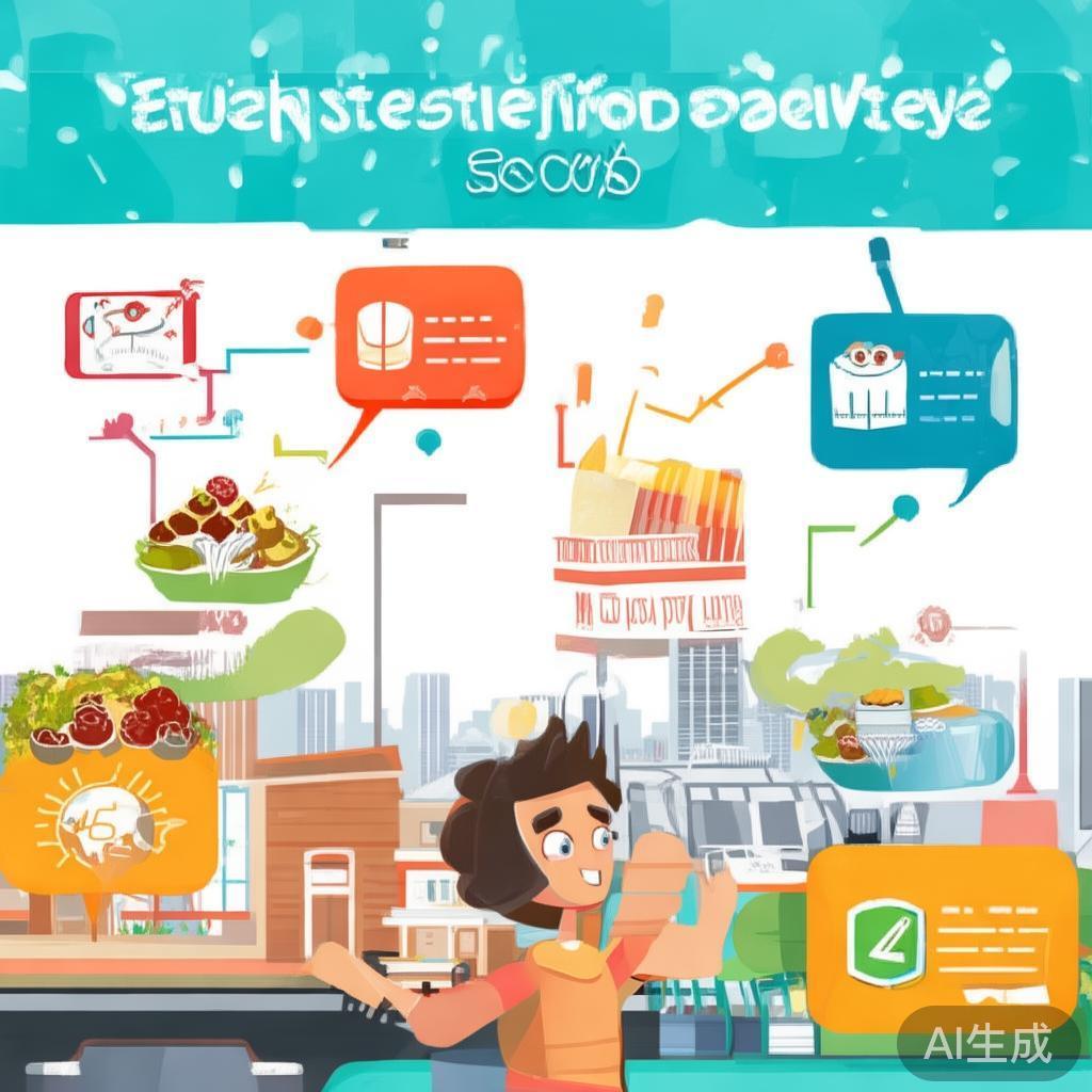 如何轻松申请外卖注册，全方位指南