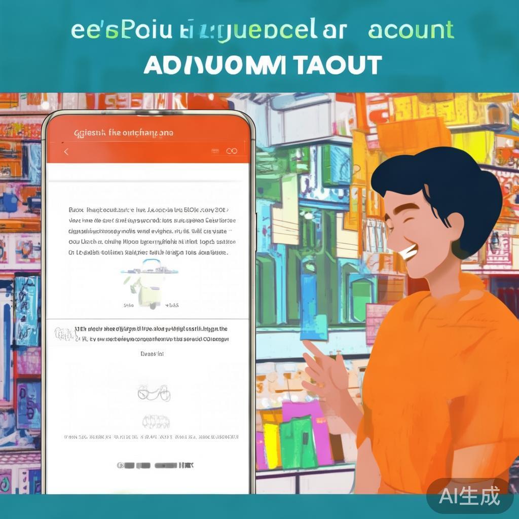 淘宝新手必看，新手如何轻松注册淘宝账号