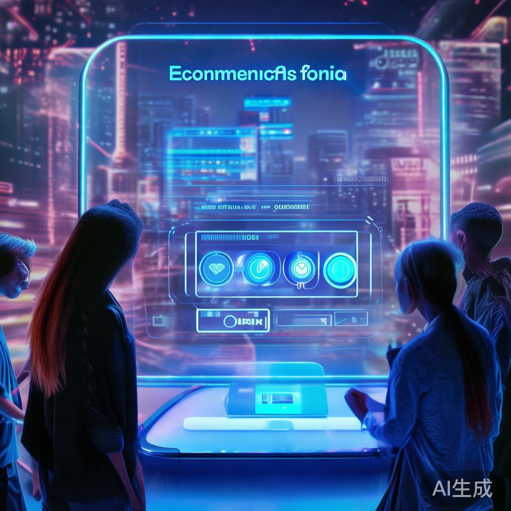 如何轻松注册经济大脑，开启智慧经济时代的第一步