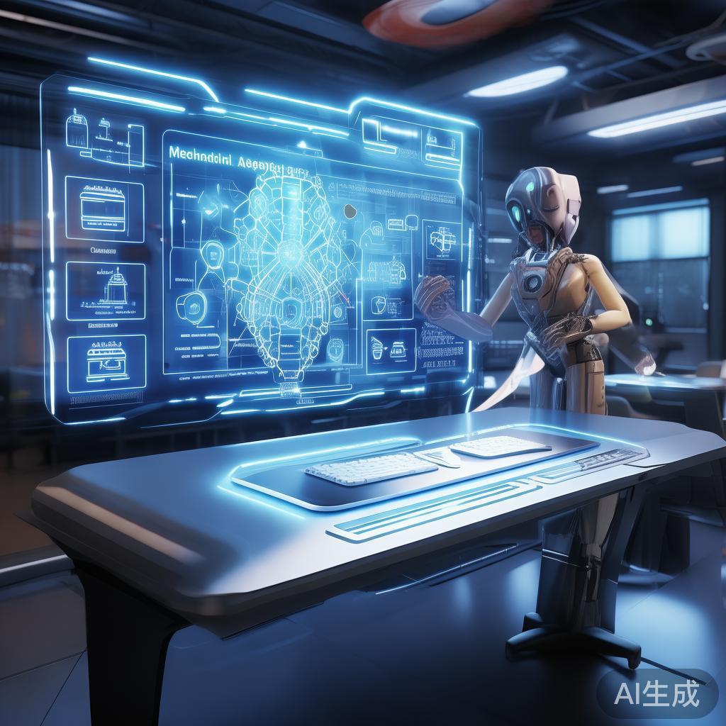 机械代理注册全攻略，轻松开启你的机械代理之路