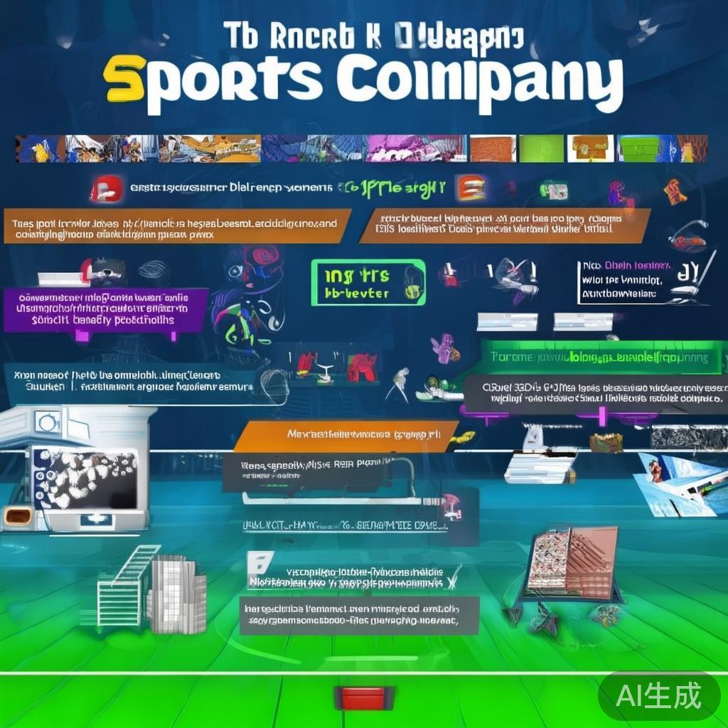 如何成功注册一家体育公司，详细指南与注意事项