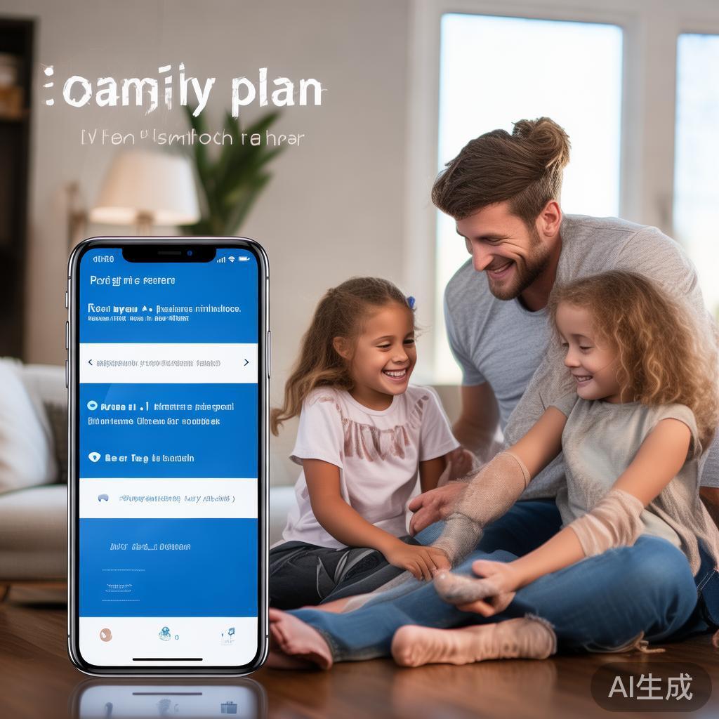 如何轻松注册亲情卡，让您与家人共享通信优惠