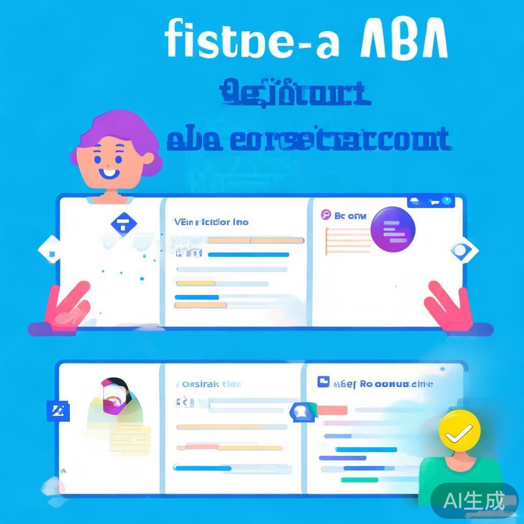 如何轻松注册ABA账号，一站式指南