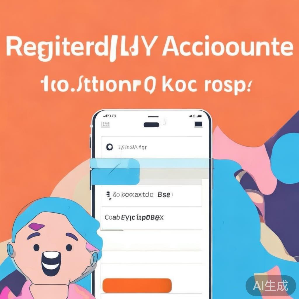 轻松上手，教你如何注册VK苹果账号