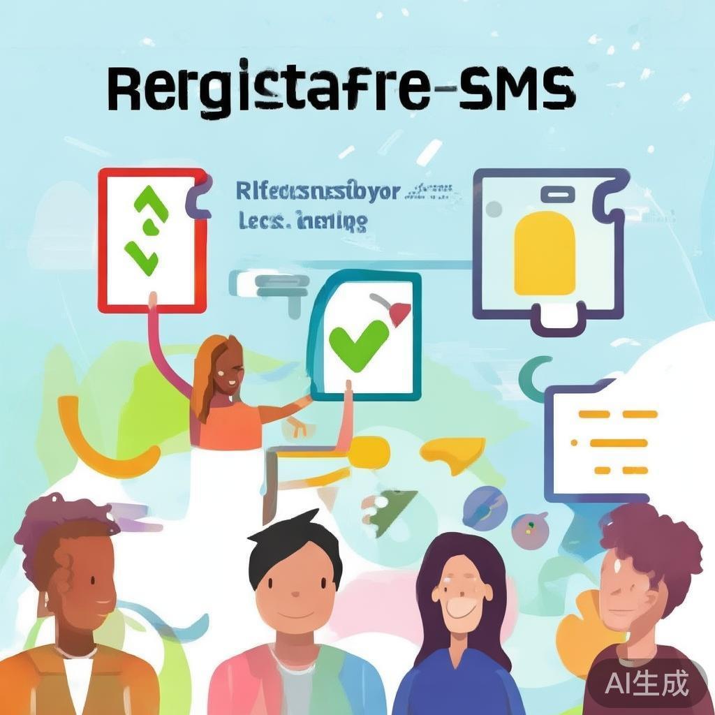 无忧短信注册指南，轻松三步，畅享便捷通信服务