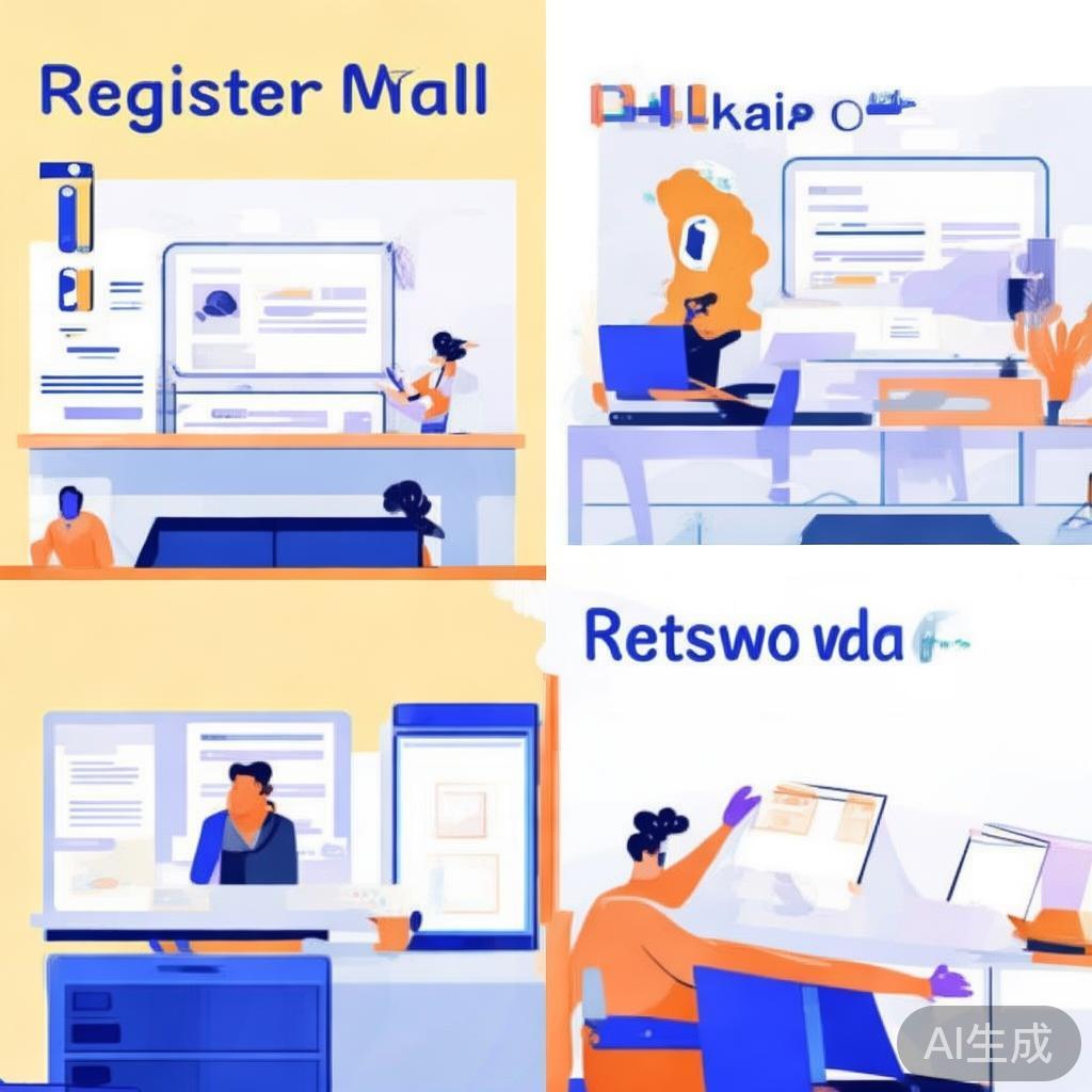 Zoho邮箱注册指南，轻松开启高效办公之旅