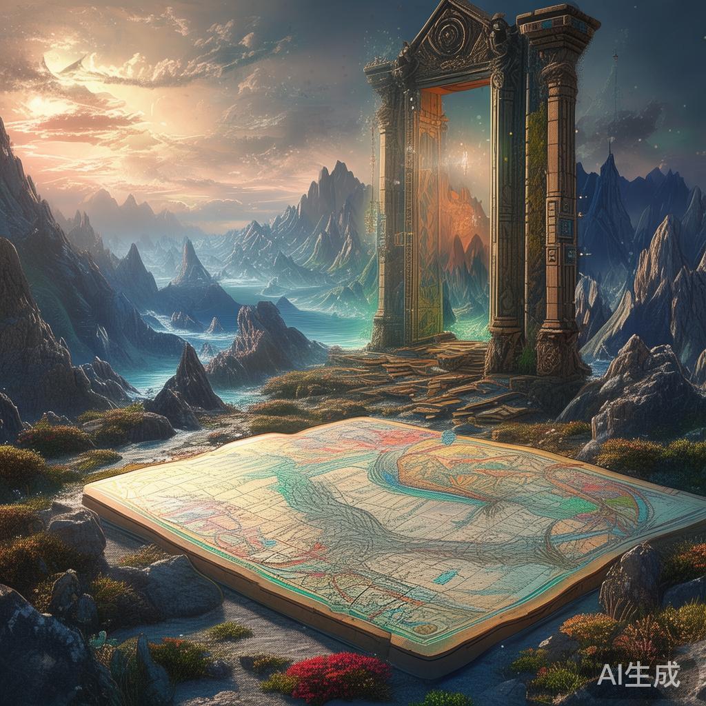 山海幻境，探索神秘世界的第一步—注册指南详解