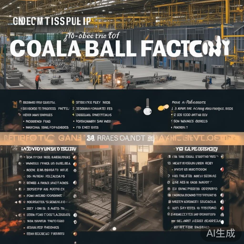 煤球厂注册全攻略，从准备到开业，一站式指导