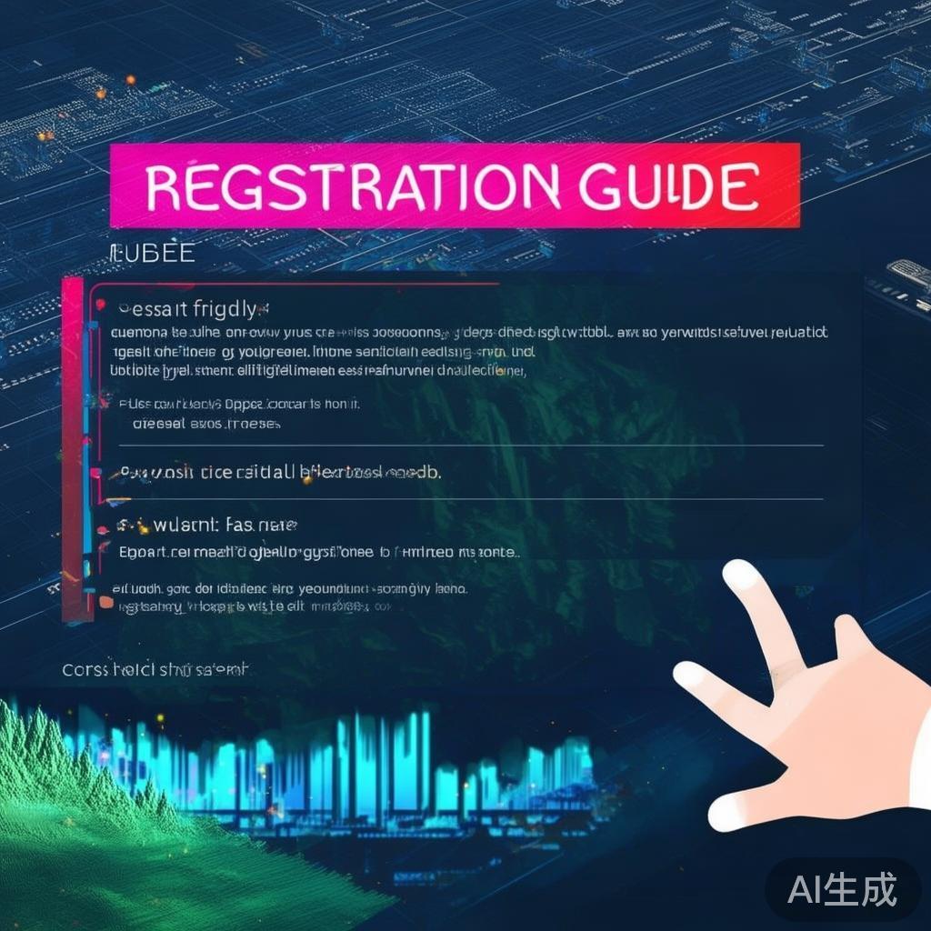 现代战线注册指南，轻松开启您的数字战场之旅