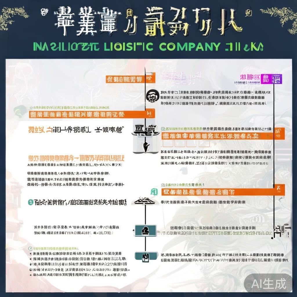 国内物流公司注册指南，流程、条件和注意事项