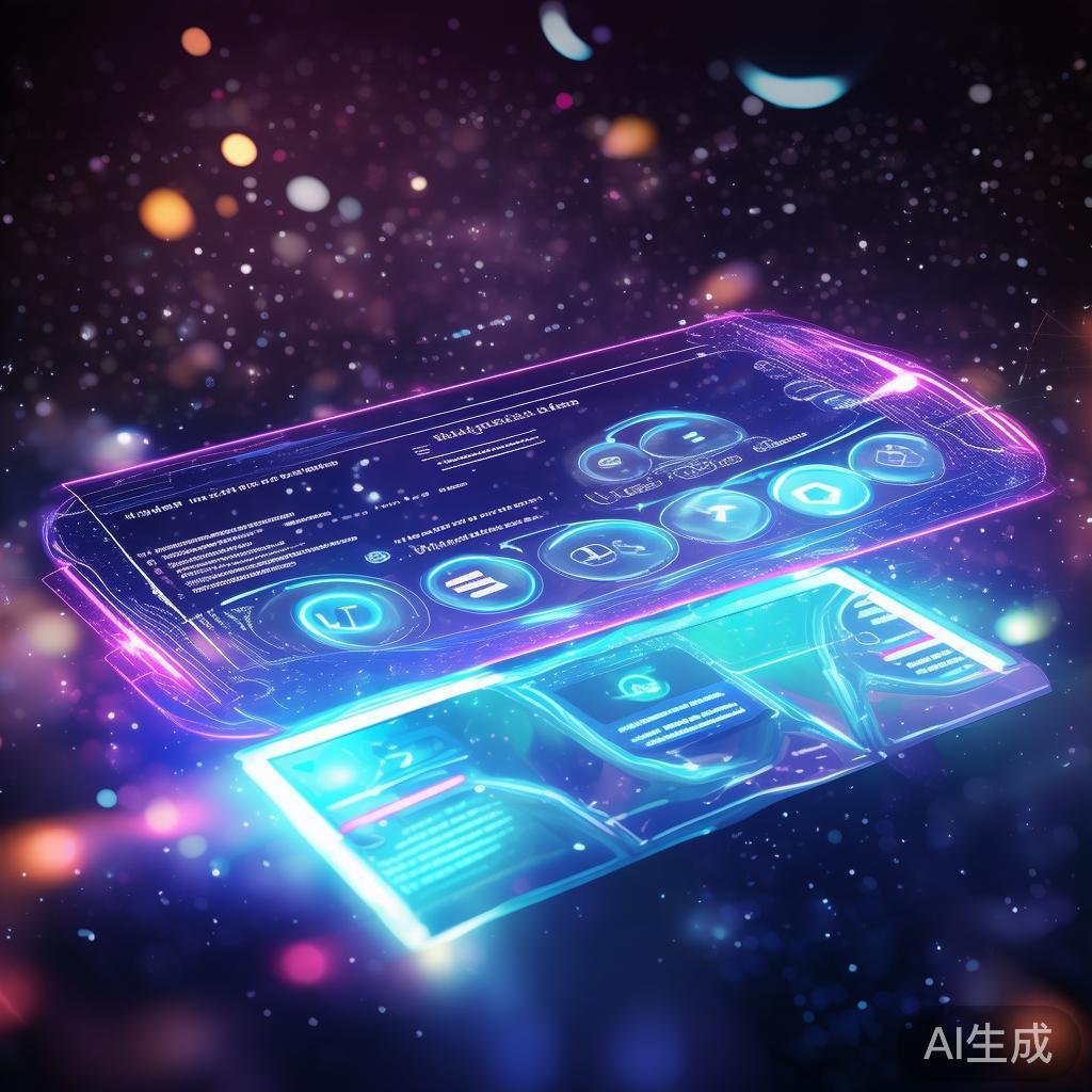 星运平台注册指南，轻松开启你的星运之旅