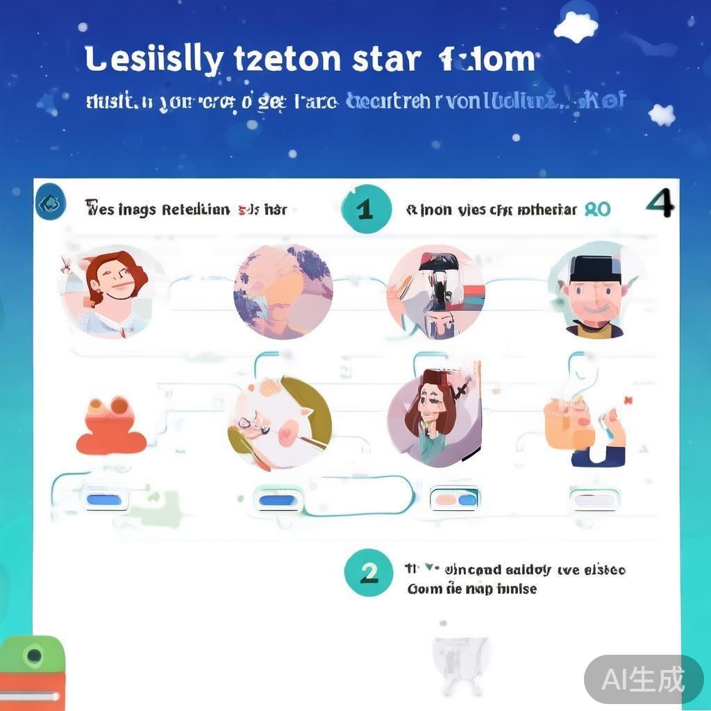 如何轻松开通注册星图，步骤详解与注意事项