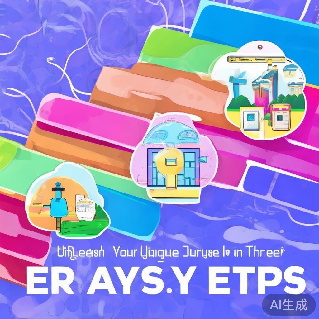 别样App注册攻略，轻松三步，开启你的别样之旅