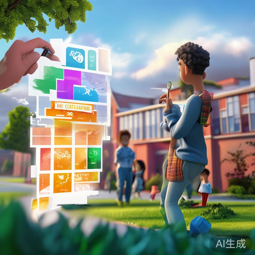 完美校园APP注册攻略，轻松开启你的校园生活新篇章