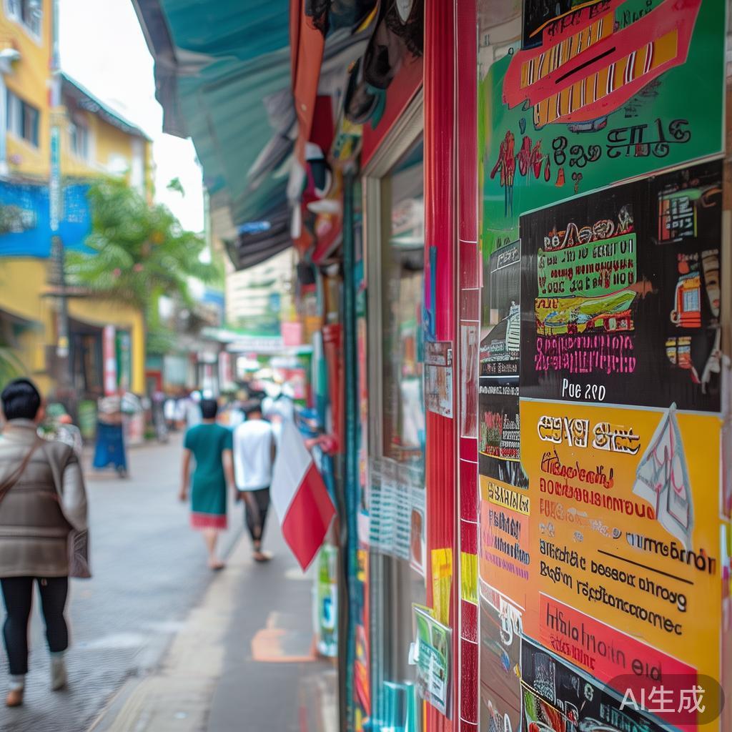 印尼小店注册全攻略，轻松开启您的创业之旅