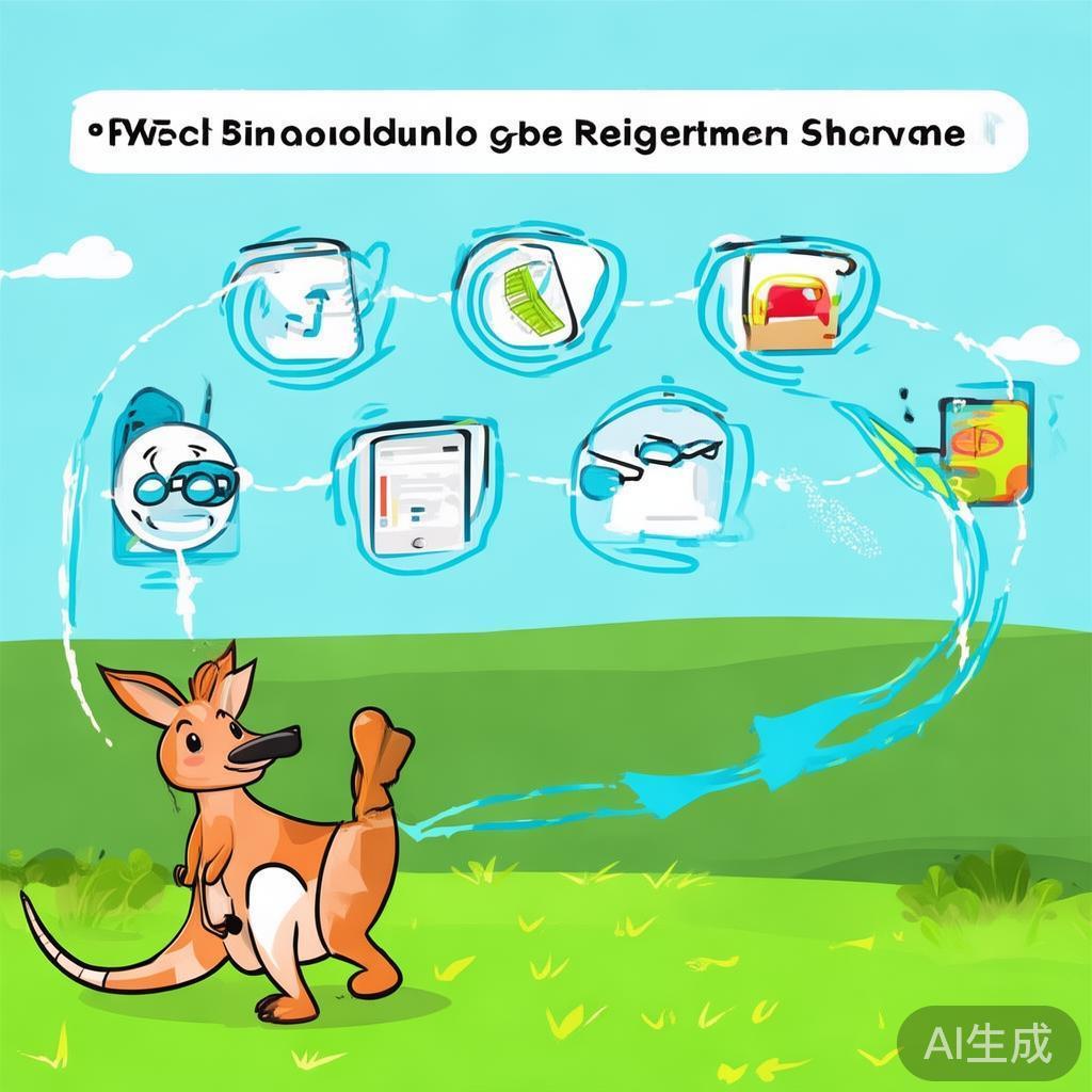 袋鼠下载注册指南，轻松开启高效下载之旅