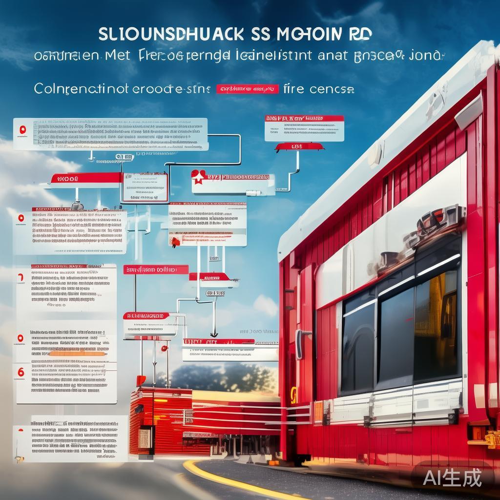 如何顺利完成消防注册注销，步骤详解与注意事项